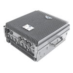 4G Single-Mode Outdoor Radio Frequency Unit RU