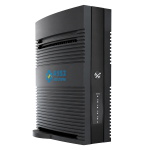 4G&5G Dual-Mode N41+B3 Small Base Station 2×125mW