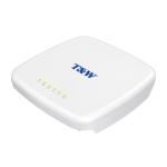 4G&5G Dual-Mode N41+B3 Small Base Station