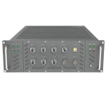 5G Fixed Station BBU Unit