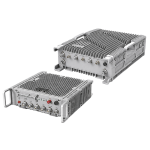 5G Shipborne Communication Terminal
