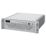 5G Vehicle-Mounted Station