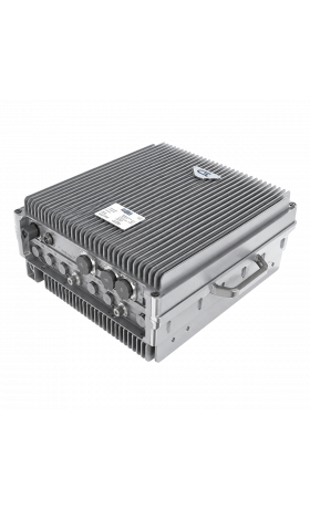 4G Single-Mode Outdoor Radio Frequency Unit RU