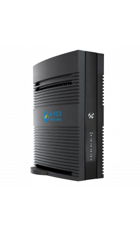 4G&5G Dual-Mode N41+B3 Small Base Station 2×125mW