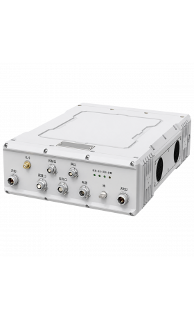 5G Aerial Station