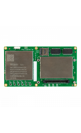 5G Communication Module