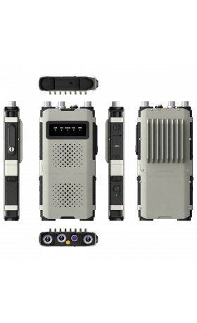5G Data Interface Terminal