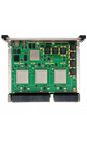 5G Embedded Core Network