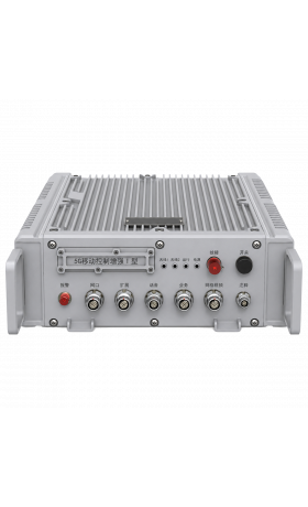 5G Enhanced Terminal Type I
