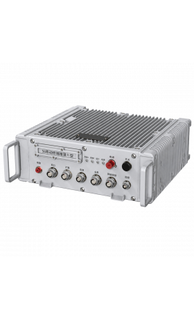 5G Enhanced Terminal Type II