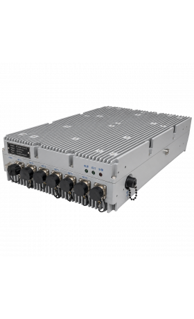 5G FDD Integrated Base Station