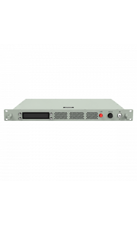5G Lightweight Core Network 1U Case