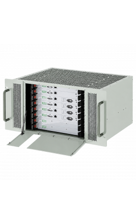 5G Lightweight Core Network 5U Case