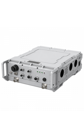 5G Portable Station