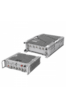 5G Shipborne Communication Terminal