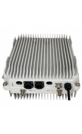 5G TDD Integrated Base Station