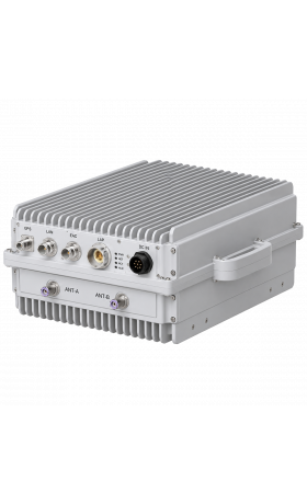 5G Single-Mode Integrated Station N41
