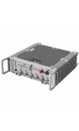 5G Vehicle-Mounted Communication Terminal
