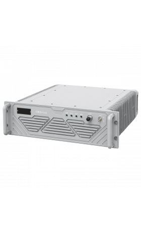 5G Vehicle-Mounted Station