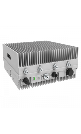 N41+B3 Outdoor Integrated Base Station
